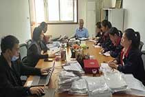 Guangzhou Zhongbaitong Company has obtained ISO13485 quality management system certification